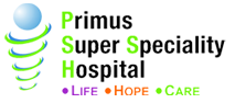 Primus Hospital Logo